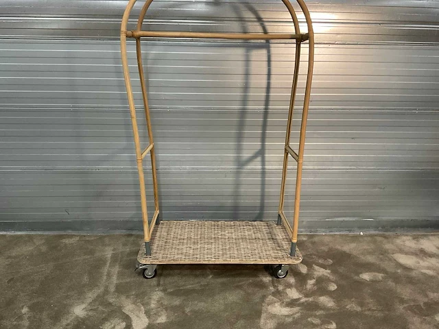 Rivièra maison hotel trolley - afbeelding 7 van  12