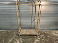 Rivièra maison hotel trolley - afbeelding 7 van  12