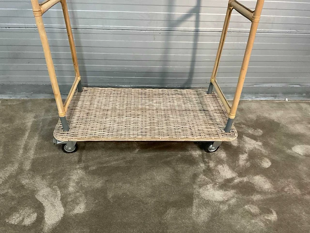 Rivièra maison hotel trolley - afbeelding 8 van  12