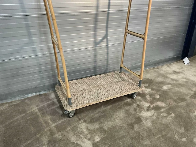 Rivièra maison hotel trolley - afbeelding 9 van  12