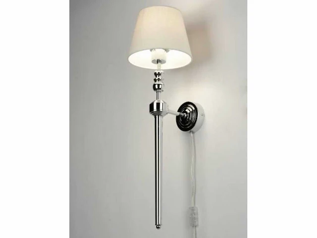 Rivièra maison hotel wall lamp wandlamp (4x) - afbeelding 2 van  3