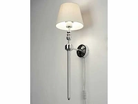Rivièra maison hotel wall lamp wandlamp (4x) - afbeelding 2 van  3