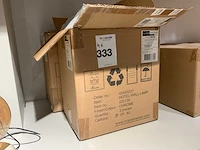 Rivièra maison hotel wall lamp wandlamp (4x) - afbeelding 3 van  3