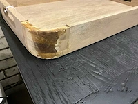 Riviera maison houten dienblad - afbeelding 5 van  8