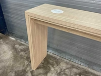 Rivièra maison houten winkeldisplay - afbeelding 2 van  15