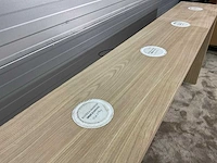 Rivièra maison houten winkeldisplay - afbeelding 4 van  15