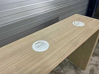 Rivièra maison houten winkeldisplay - afbeelding 5 van  15