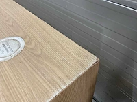 Rivièra maison houten winkeldisplay - afbeelding 7 van  15