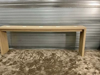 Rivièra maison houten winkeldisplay - afbeelding 11 van  15