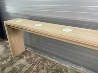 Rivièra maison houten winkeldisplay - afbeelding 14 van  15