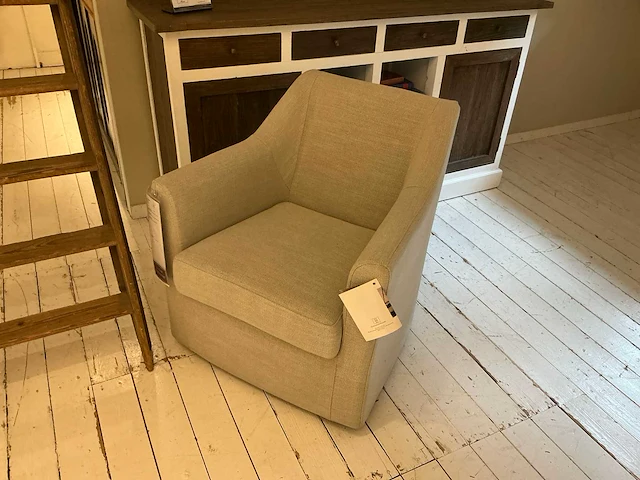 Rivièra maison huntington fauteuil - afbeelding 4 van  5