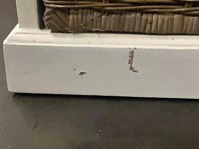 Riviera maison hyannis schoenenbank - afbeelding 4 van  6