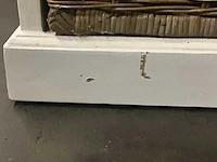 Riviera maison hyannis schoenenbank - afbeelding 4 van  6