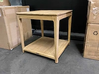 Rivièra maison imola bijzettafel - afbeelding 3 van  10