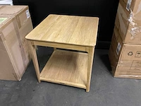 Rivièra maison imola bijzettafel - afbeelding 5 van  10