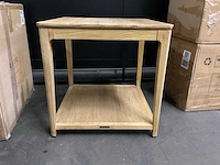 Rivièra maison imola bijzettafel - afbeelding 9 van  10