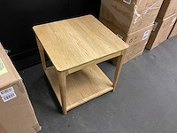 Rivièra maison imola bijzettafel - afbeelding 2 van  12