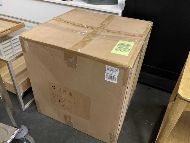 Rivièra maison imola bijzettafel - afbeelding 3 van  12