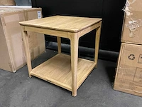 Rivièra maison imola bijzettafel - afbeelding 6 van  12