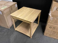 Rivièra maison imola bijzettafel - afbeelding 8 van  12