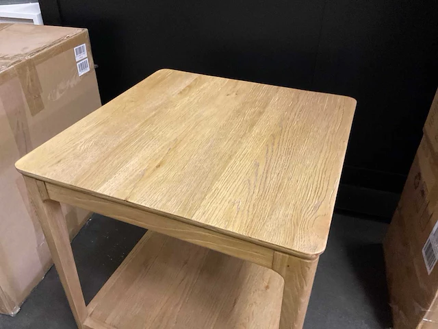 Rivièra maison imola bijzettafel - afbeelding 9 van  12