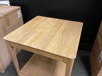 Rivièra maison imola bijzettafel - afbeelding 9 van  12