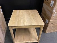 Rivièra maison imola bijzettafel - afbeelding 10 van  12