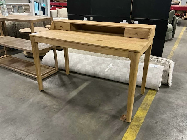 Rivièra maison imola bureau - afbeelding 1 van  5