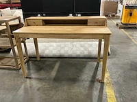 Rivièra maison imola bureau - afbeelding 2 van  5