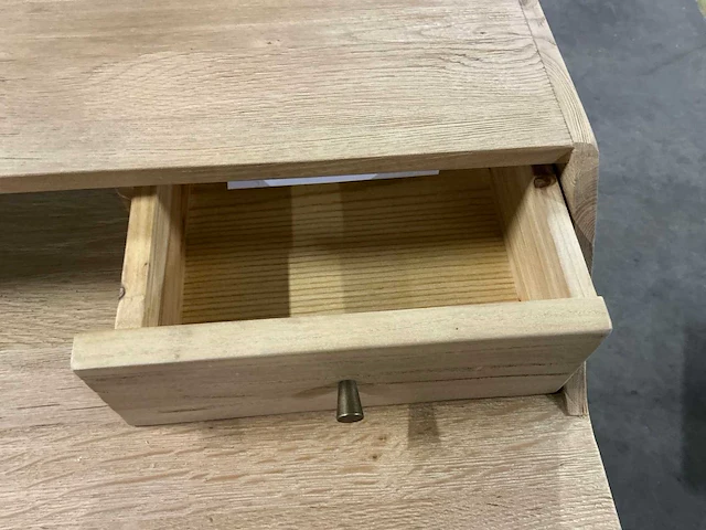 Rivièra maison imola bureau - afbeelding 4 van  5