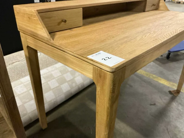 Rivièra maison imola bureau - afbeelding 5 van  5