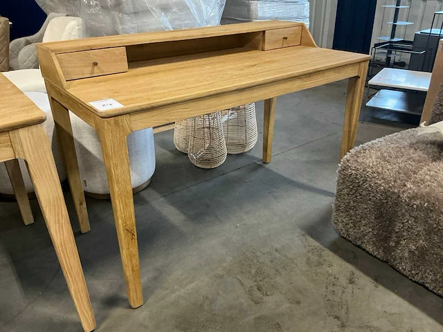 Rivièra maison imola bureau - afbeelding 1 van  4