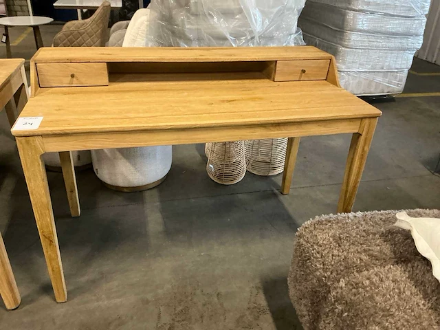 Rivièra maison imola bureau - afbeelding 2 van  4