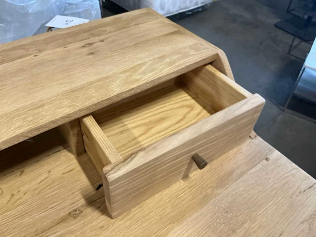 Rivièra maison imola bureau - afbeelding 4 van  4