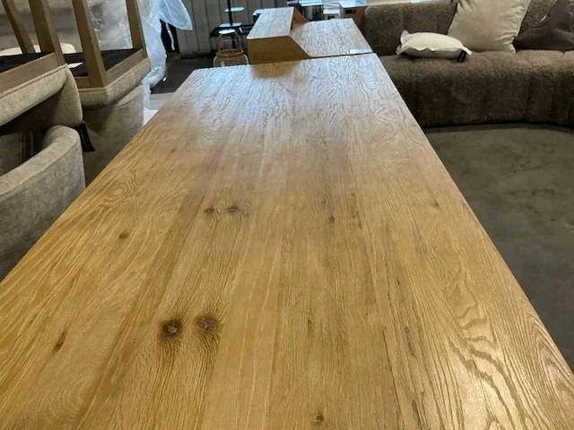 Rivièra maison imola eetkamertafel - afbeelding 4 van  4