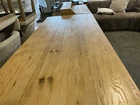 Rivièra maison imola eetkamertafel - afbeelding 4 van  4