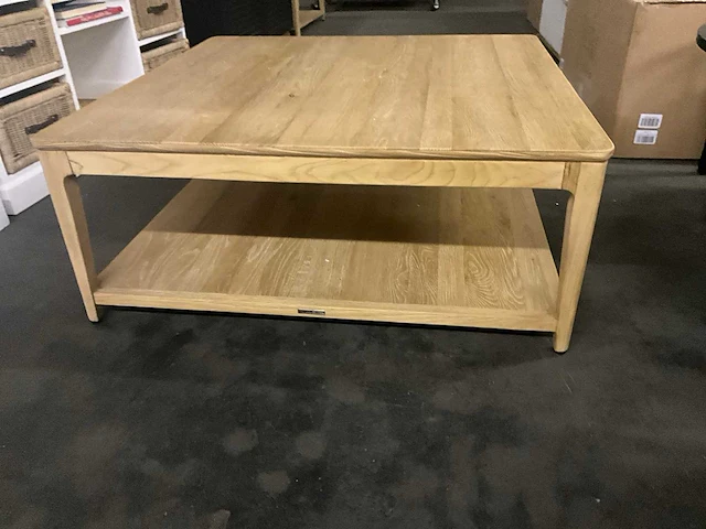 Riviera maison imola salontafel - afbeelding 1 van  11