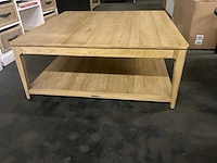 Riviera maison imola salontafel - afbeelding 1 van  11