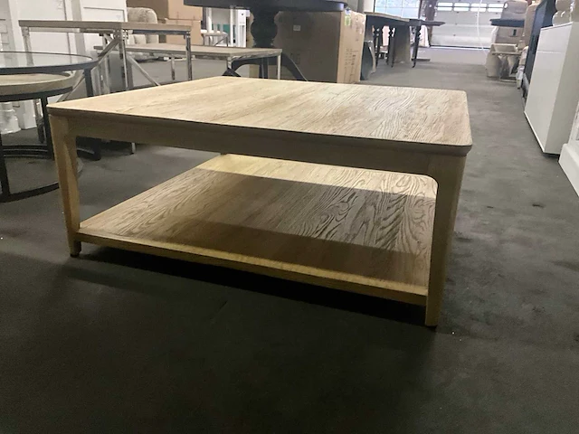 Riviera maison imola salontafel - afbeelding 5 van  11