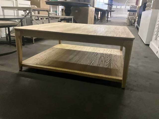 Riviera maison imola salontafel - afbeelding 6 van  11