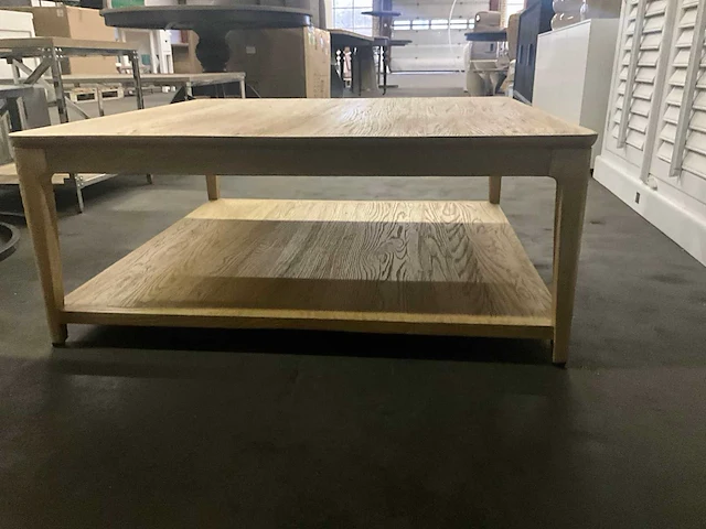 Riviera maison imola salontafel - afbeelding 7 van  11