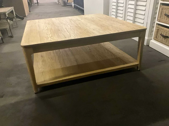 Riviera maison imola salontafel - afbeelding 9 van  11