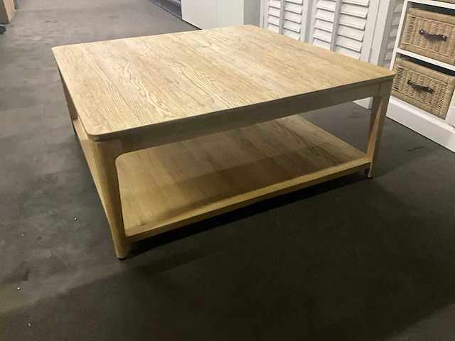 Riviera maison imola salontafel - afbeelding 10 van  11