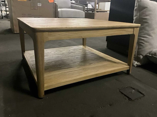 Riviera maison imola salontafel - afbeelding 1 van  7