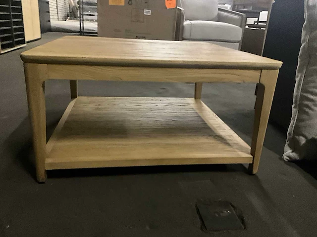 Riviera maison imola salontafel - afbeelding 3 van  7