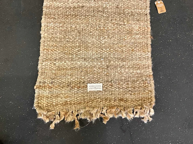 Riviera maison indaba vloerkleed - afbeelding 3 van  4