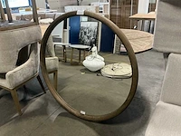 Rivièra maison isola spiegel - afbeelding 1 van  3