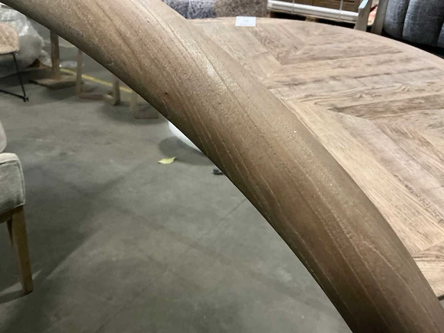 Rivièra maison isola spiegel - afbeelding 3 van  3