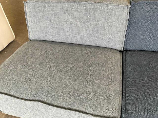 Rivièra maison jagger bankelement (6x) - afbeelding 4 van  18