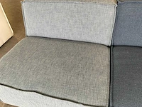 Rivièra maison jagger bankelement (6x) - afbeelding 4 van  18